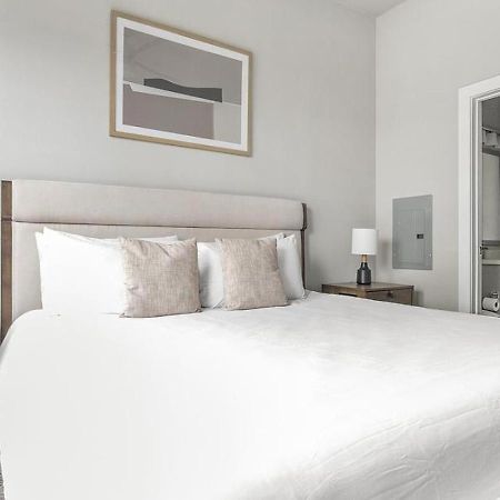 Landing Modern Apartment With Amazing Amenities 奧斯汀 外观 照片