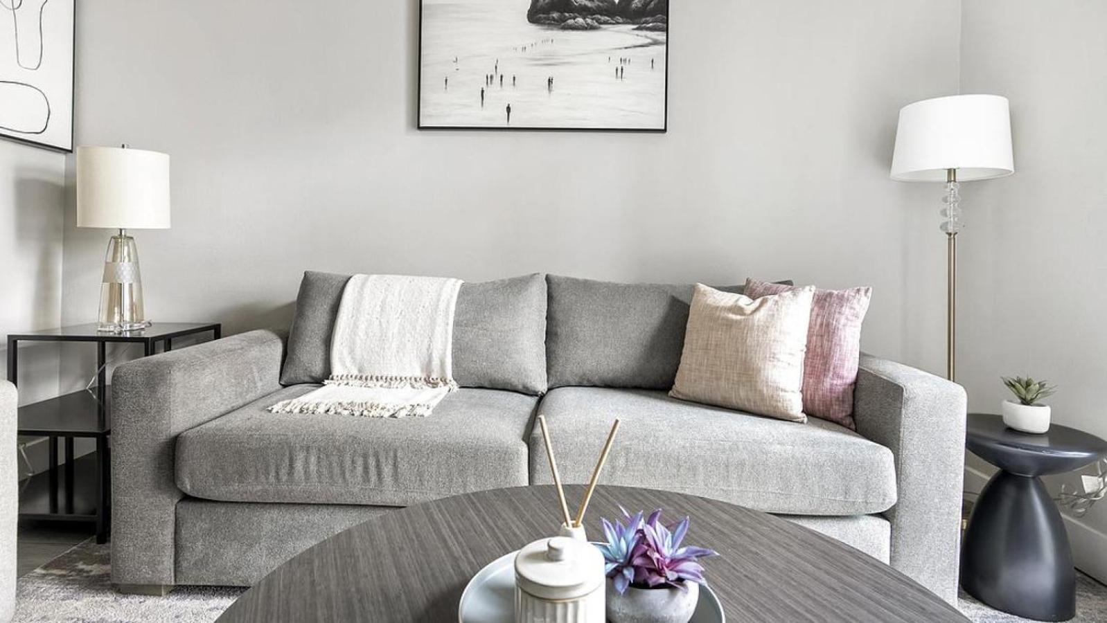 Landing Modern Apartment With Amazing Amenities 奧斯汀 外观 照片